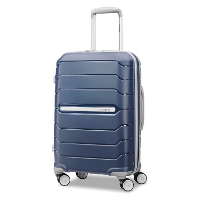 1. Samsonite Freeform Hard Case Spinner for International Travel